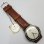 画像5: 	 タカノ・スーパー・幻の時計と言われる昭和３０年代紳士手巻・タグ付きデッドストック