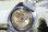 画像4: ラドー・ボイジャー・スイス製紳士自動巻き・少し変形ケース・動く錨マーク・１９７０年代 (4)