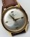 画像1: ハミルトンリコー・電磁天府式腕時計・デッドのような美品・希少品・【１９６２年・昭和３７年・１２月〜】 (1)