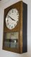 画像2: セイコー・ソノーラ・トランジスタ掛け時計・電池式・昭和４０年代