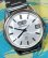 画像6: シチズン・クリスタルセブン・昭和４０年代紳士自動巻き・シンプルで美しい時計です！