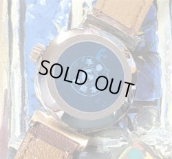 画像4: ラドー婦人用手巻き・昭和４０年代・本体デッド・縦に線がある綺麗な変わり文字板