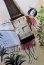 画像6: セイコー・ビーナス・デッドストック・【１９６１年・昭和３６年・８月生まれ】　婦人用手巻き・やや大きめの美品