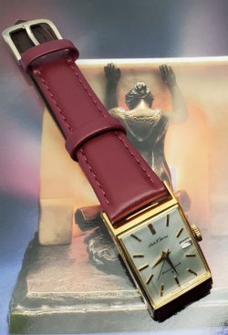 画像6: セイコー・コーラスカレンダー・婦人用タグ付フルオリジナルデッド手巻き・　【１９６４年・昭和３９年・１１月生まれ】