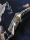 画像4: セイコー・５１ニューファイブ・刻み風防枠・紳士自動巻き・【１９６７年・昭和４２年・６月生まれ】