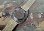 画像2: セイコー６１ニューファイブ・刻みガラス渕・紳士自動巻き・【１９６７年・昭和昭和４２年・１０月生まれ】