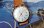 画像8: Delser【デルセール】・スイス製・紳士手巻き・銅メッキ仕上げ・非防水・シンプルな時計・１９６０年代