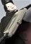 画像3: エドックス・スイス製紳士手巻き・角型・変わり文字板・１９７０年代