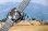 画像5: ラドー・スペースウイング・スイス製紳士自動巻き・全体的に綺麗です。・動く錨マーク・１９７０年代