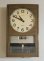 画像1: セイコー・ソノーラ・トランジスタ掛け時計・電池式・昭和４０年代 (1)