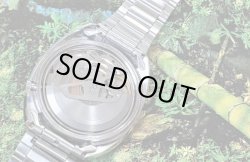 画像3: セイコー・６１ニューファイブデラックス・紳士自動巻き・【１９６７年・昭和４２年・８月生まれ]