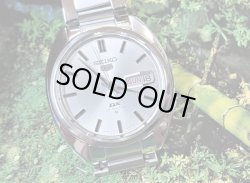 画像9: セイコー・６１ニューファイブデラックス・紳士自動巻き・【１９６７年・昭和４２年・８月生まれ]