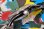 画像6: ラドー・パープルホース・スイス製・紳士自動巻き・少し文字板にシミが・・動く錨マーク・１９７０年代
