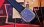 画像6: セイコー紳士角型自動巻き・・ラメのような綺麗な紺文字板・【１９７４年・昭和４９年・３月生まれ】