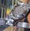画像9: ラドー・グリーンホース・婦人用自動巻き・文字板イカリのマーク・【１９６０年代から１９７０年代にかけて】