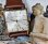 画像8: タカノ・フロンティア・紳士角型手巻き・幻の時計と言われる希少な時計・【１９５８年・昭和３３年〜】