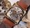 画像6: タカノ・フロンティア・紳士角型手巻き・幻の時計と言われる希少な時計・【１９５８年・昭和３３年〜】