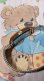 画像2: セイコー・ビーナス・お洒落な変わり文字板とクサリバンド・婦人用手巻き・【１９６２年・昭和３７年・１月生まれ】