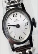 モンディア【スイス】・婦人用手巻き・デッドのような綺麗で可愛い時計です・【１９６０年代】