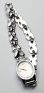 画像8: モンディア【スイス】・婦人用手巻き・デッドのような綺麗で可愛い時計です・【１９６０年代】