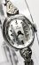 画像1: イメージ・スイス製婦人用手巻・内面カットラスの、お洒落な時計・１９６０年代 (1)