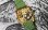 画像2: セイコー・ハーモニー・紳士手巻き・角型のハーモニーは男女兼用・金色仕上げのムーブ・ほとんどデッドのような美品【１９６３年・昭和３８年・７月生まれ】