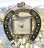 画像7: セイコー・馬蹄型・懐中時計【置き時計にもなる】１９６０年代【昭和３０年代】の超貴重な手巻き時計