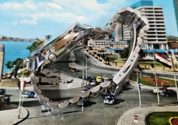 画像6: セイコー・５１ニューファイブ・希少なレーシングダイヤル・自動巻き【１９６８年・昭和４３年・１１月生まれ】