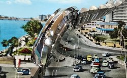 画像7: セイコー・５１ニューファイブ・希少なレーシングダイヤル・自動巻き【１９６８年・昭和４３年・１１月生まれ】