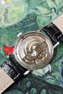 画像8: ゾディアック・１８８２年設立されたスイスの名門・１９６０年代の紳士自動巻き・希少品