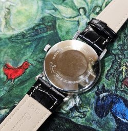 画像5: ゾディアック・１８８２年設立されたスイスの名門・１９６０年代の紳士自動巻き・希少品