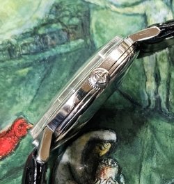 画像4: ゾディアック・１８８２年設立されたスイスの名門・１９６０年代の紳士自動巻き・希少品