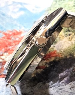 画像6: セイコー・【キングクオーツ】オールドクオーツ紳士用・・シンプルで美しい時計【１９７７年・昭和５２年・３月生まれ】