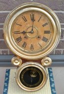画像: １０本の新作掛け時計は豪華です！