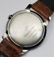 画像4: 	 タカノ・スーパー・幻の時計と言われる昭和３０年代紳士手巻・タグ付きデッドストック