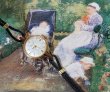 画像3: セイコー・フェミローレル・本体デッドストック・【１９５９年・昭和３４年・６月生まれ】婦人用手巻き・小さく可愛い時計