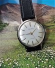 画像7: Destray・スイス製・紳士手巻き・非防水・シンプルな時計・１９６０年代