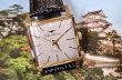 画像8: タカノ・スーパー・幻の時計と言われる紳士角型手巻・変わり文字板・【１９５９年・昭和３４年〜】