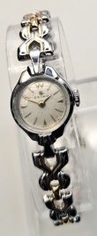 画像9: Sマークのセイコー婦人用手巻き・小さな時計・【１９５６年・昭和３１年・７月生まれ】