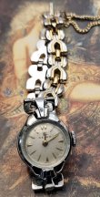 画像7: Sマークのセイコー婦人用手巻き・小さな時計・【１９５６年・昭和３１年・７月生まれ】
