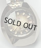 画像: ラドー・バルボア・デッドストックのような美品【傷の付きにくい超鋼金】・５面カットガラスの婦人用自動巻き・１９６０年代〜