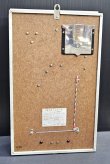 画像4: セイコー・ソノーラ・トランジスタ掛け時計・デッドストック・電池式・【貴重な時計になりました】・追い打ち式時報音・昭和４０年代