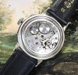 画像11: 超貴重・国産初のトリプルカレンダー・シチズン手巻き【１９５２年・昭和２７年〜】