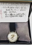 画像3: 超貴重・国産初のトリプルカレンダー・シチズン手巻き【１９５２年・昭和２７年〜】