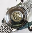 画像7: オリエント・グランプリ６４・オールマイティー・スイマー【１９６４年・昭和３０年代】紳士自動巻き【希少品】