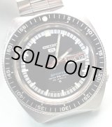 画像: セイコー・ファイブスポーツ・回転ベゼル付き 紳士自動巻き・【1968年・昭和43年・3月生まれ】