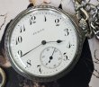 画像9: エルジン・USA・手巻き懐中時計・１９１０年頃〜・１００年以上の時を刻んだ逸品