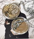 画像3: エルジン・USA・手巻き懐中時計・１９１０年頃〜・１００年以上の時を刻んだ逸品