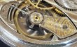 画像4: エルジン・USA・手巻き懐中時計・１９１０年頃〜・１００年以上の時を刻んだ逸品