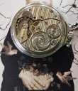 画像5: エルジン・USA・手巻き懐中時計・１９１０年頃〜・１００年以上の時を刻んだ逸品